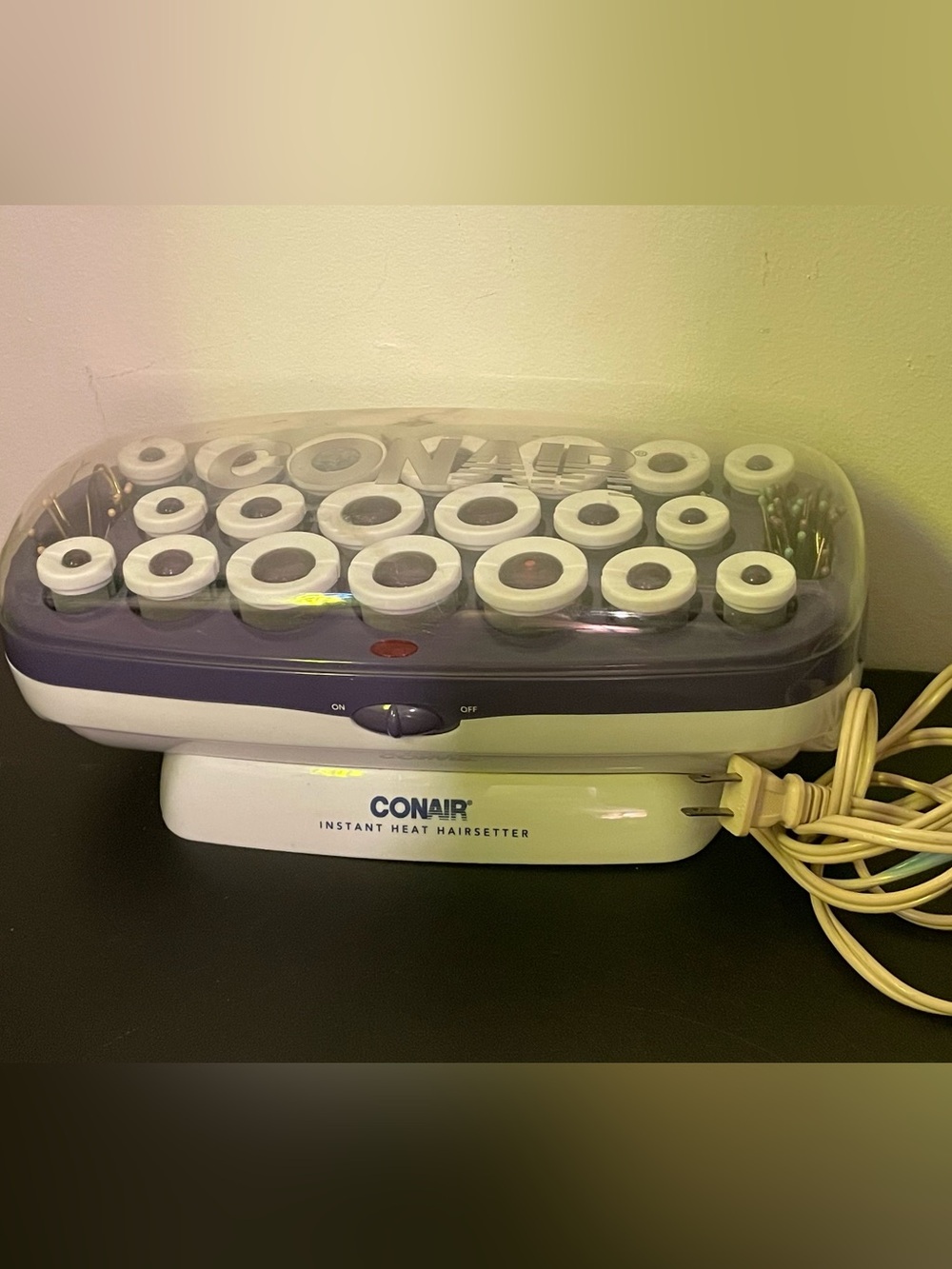 Conair Instant Heat Hairsetter